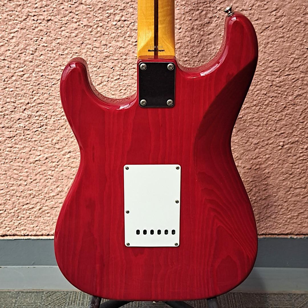 Tokai AST118 Goldstar Sound Electric Guitar Used Product Shipping