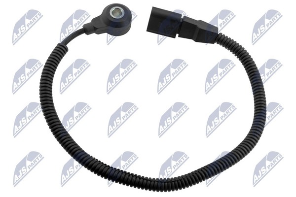 NTY Klopfsensor ESS-AU-002 FüR VW Touareg 7P5 7P6 TSI Hybrid Audi A6 C6 4F2 4F5-image