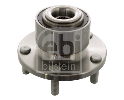 Front left and right FERDINAND BILSTEIN 26770 Wheel Bearing Kit for ,FORD