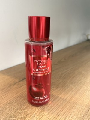 Victoria s Secret Pom L Orange Fragrance Mist 250 ml Body Spray