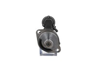 Anlasser 4.0 Kw Neu Original Letrika Mahle Oe-Nr. MS408 FüR Gaz