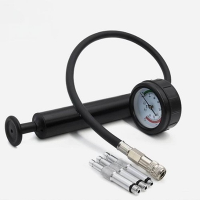 #ad Gearcase Pressure Tester Quick Disconnect Gearbox Pressure Check Kit $133.75