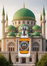 Extra Perfume Royal Cambodian Oud High quality oil 100ML Wood gods royal crown 