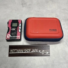 Digimon Accel Evil Genome Accelerator Digivice working Bandai Work Tested Good!!