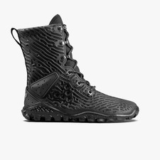 Vivobarefoot Jungle ESC Boots in Obsidian SIZE 11 - NEW IN BOX - RETAIL: 370
