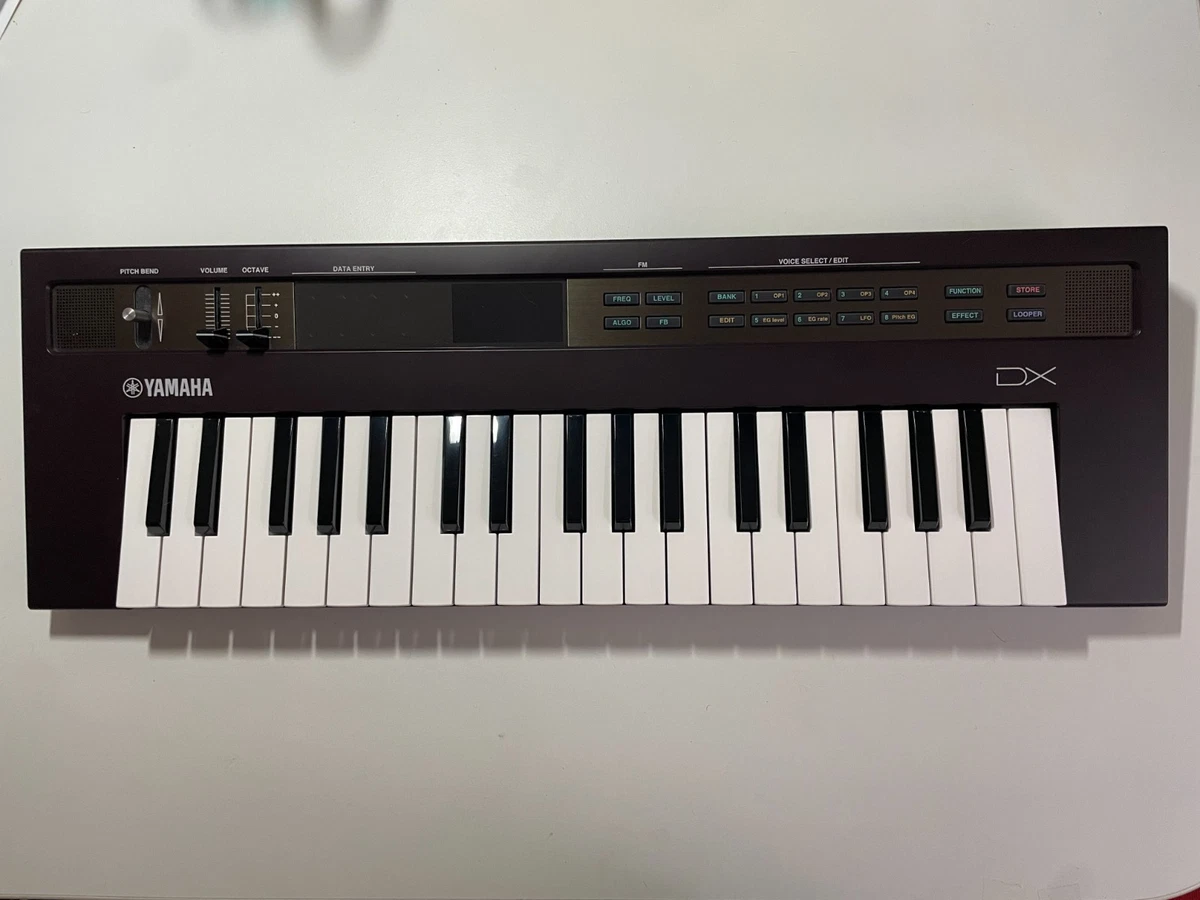Yamaha Dx 1 for sale | eBay