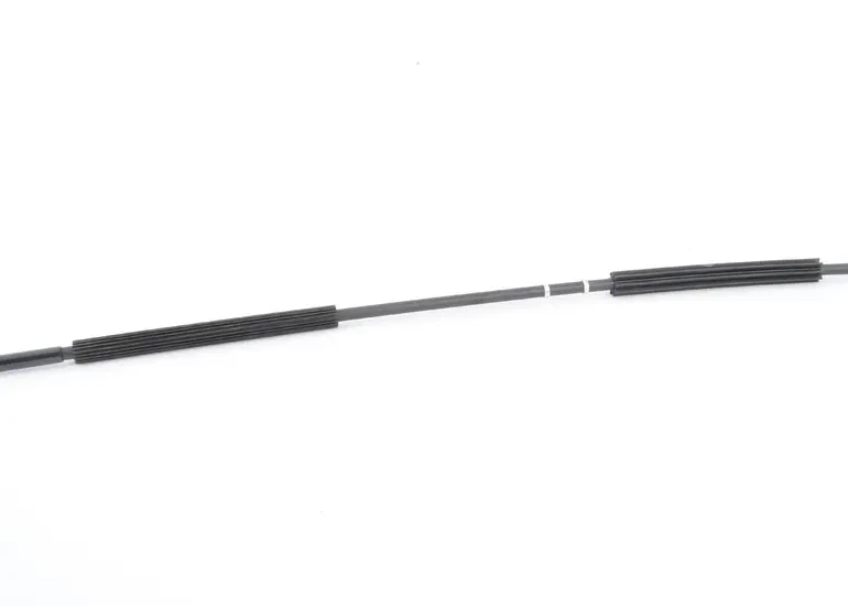 AUDI A4 Avant B7 Rear Right Parking Brake Cable 8E0609722AS NEW GENUINE - Image 4 of 4