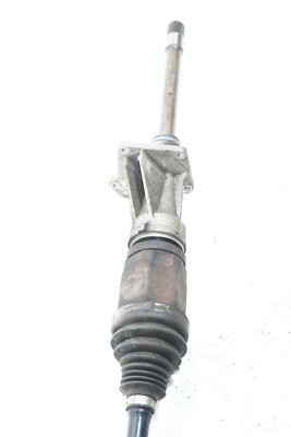BMW X5 E70 Drive Shaft Front Axle Right 7553946 for sale online | eBay