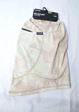 Dakine Unisex Adult's Breathable Ninja Balaclava MP7 Sand Quartz Size S/M NWT