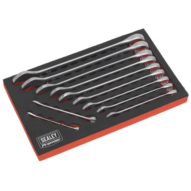 Sealey Vehicle Spanners & Wrenches Metric