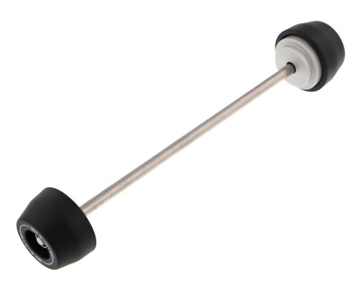 Evotech Performance Front Wheel Sliders, fits most Ducati Scrambler Models.