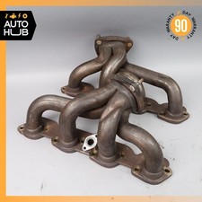 04-19 Maserati GranTurismo M145 Exhaust Manifold Right & Left Side Set OEM