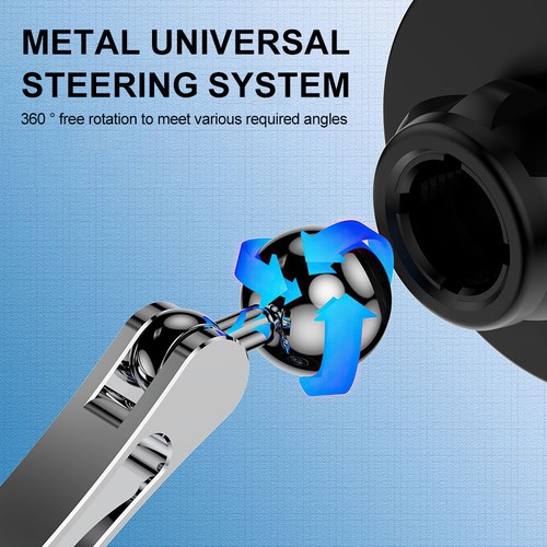 Car Mount Holder Wireless Charger Magnetic Mag Safe For iPhone 12 13 14 Pro Max - Picture 7 of 14