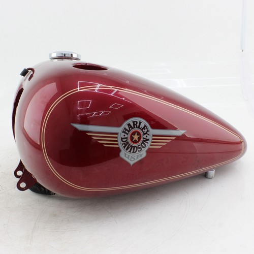 19902016 HARLEYDAVIDSON FLSTFI FAT BOY Fuel Tank 6208200D eBay