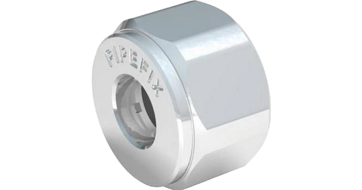 Stainless Steel Compression Fittings