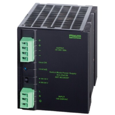 85307 MURR Switching Mode Power Supply