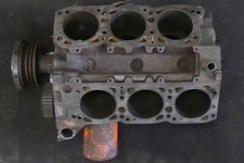 Moteur Fiat 130