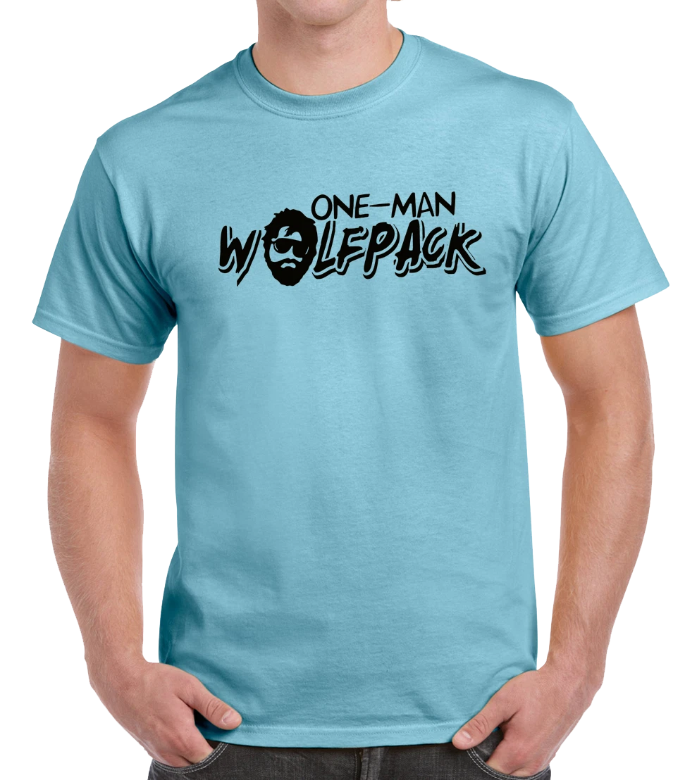 wolfpack t shirt
