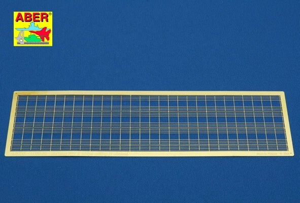 Aber S 1:400-05 Garde-corps de bateau allemand WW II (1 choix) - Photo 2/4