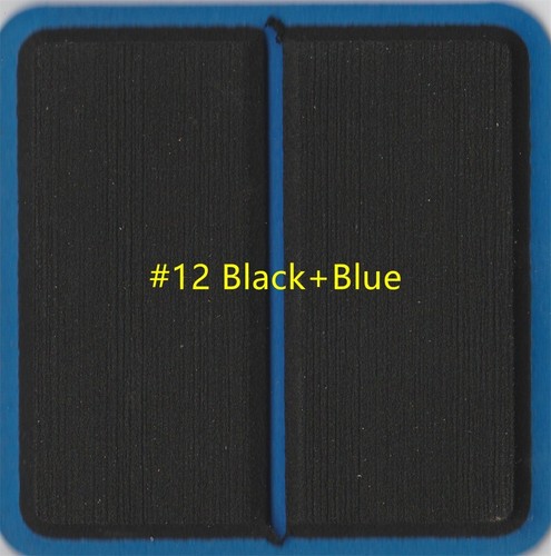 2005 Four Winns 245 Sundowner Bow Pad Boat EVA Foam Faux Teak Deck Floor Mat NEW - Bild 15 von 15