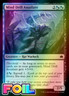 x1 Mind Drill Assailant BLB Bloomburrow MTG 225 FOIL COMMON M/NM 1x