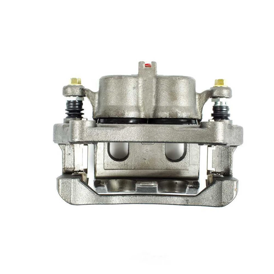 Pinza de freno de disco para Nissan Pathfinder Murano 2013-2018 Power Stop Foto 4 de 4