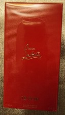 Louboutin - Fetiche - Le Cuir - EdP 100ml - Discontinued