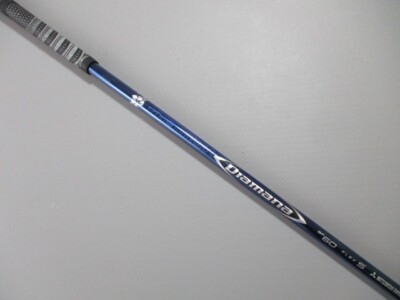 Bridgestone TOUR B XD-5 Driver 9.5 DiamanaBF60 (S) #891 Golf Clubs