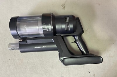 Samsung Bespoke Jet Vacuum with AI Technology, Satin Black- *USED*- SB1