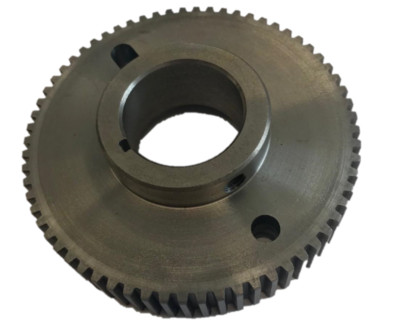 Modify Gruppo Ingranaggi In Acciaio MODULAR Per Gearbox 7mm (21.6:1 - Foto 4