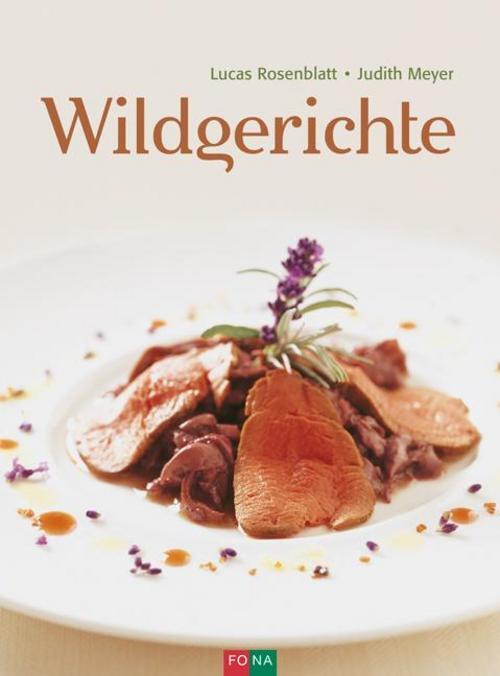Thumbnail - Wildgerichte, Lucas Rosenblatt