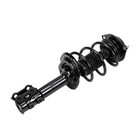 Front Struts & Spring Pair for 2011 2012 2013 2014 - 2016 Hyundai Elantra SEDAN
