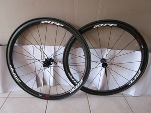 zipp 202 wheelset