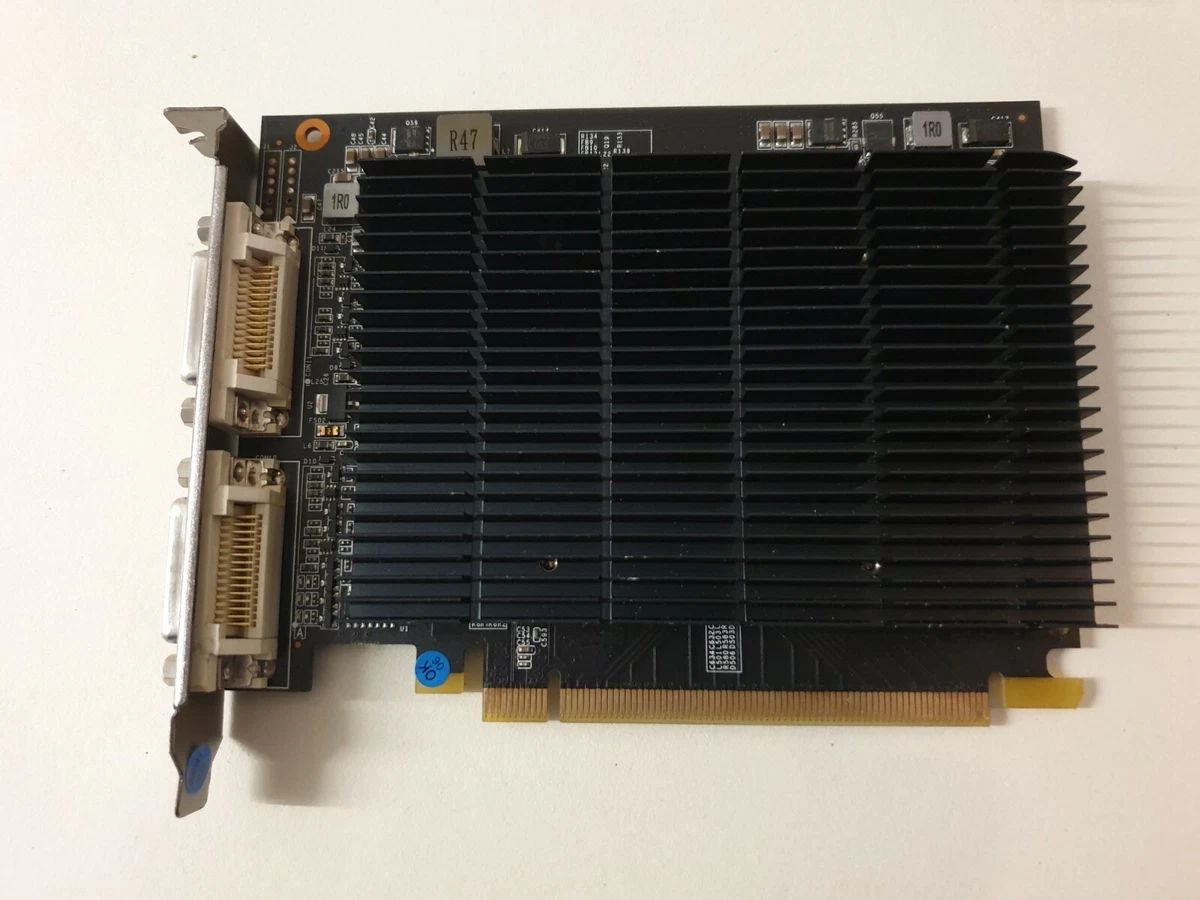 Nvidia 210 hotsell graphics card