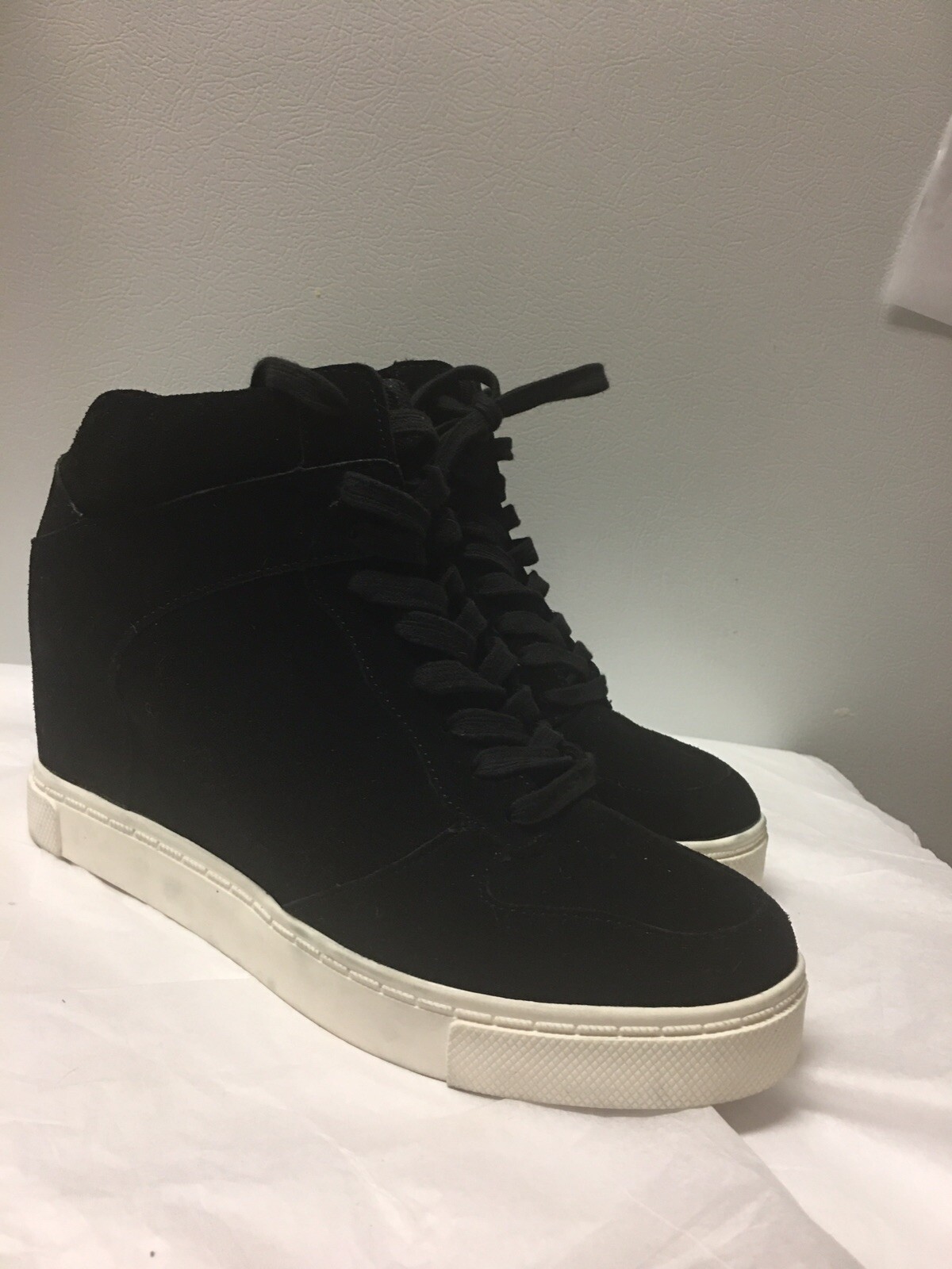 steven by steve madden fast knit sneaker