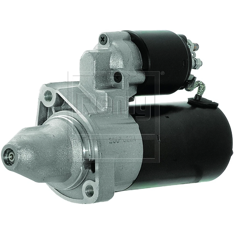 Starter Motor for C230, CLK350, CLK550, CLS550, E350, G550, GL450+More 99750 - Image 2 of 4