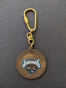 new jacksonville jaguars merchandise