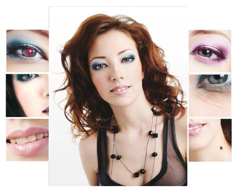 Serif PhotoPlus X3: Digital Studio - DVD-Box für Windows XP/Vista/7 (NEU/OVP) - Bild 3 von 4