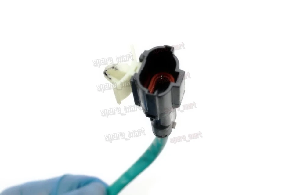 Power Window Motor Front Right 8246027000 for Hyundai Tiburon 1997-2001 - Изображение 2 из 4