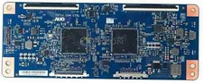 Compatibility AUO  (75T11 C04 CTRL BD) T-con Board For VIZIO P759-G1 PX75-G1
