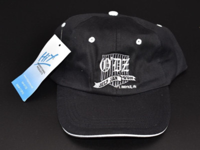 New Hit Wear ''ODZ Jeep Jam 2009'' Black Adjustable