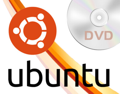 UBUNTU Linux Install & Live DVD Editions 32bit & 64bit