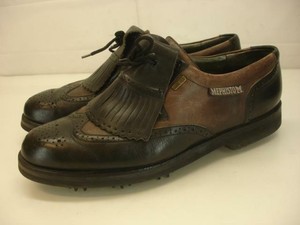 mephisto golf shoes