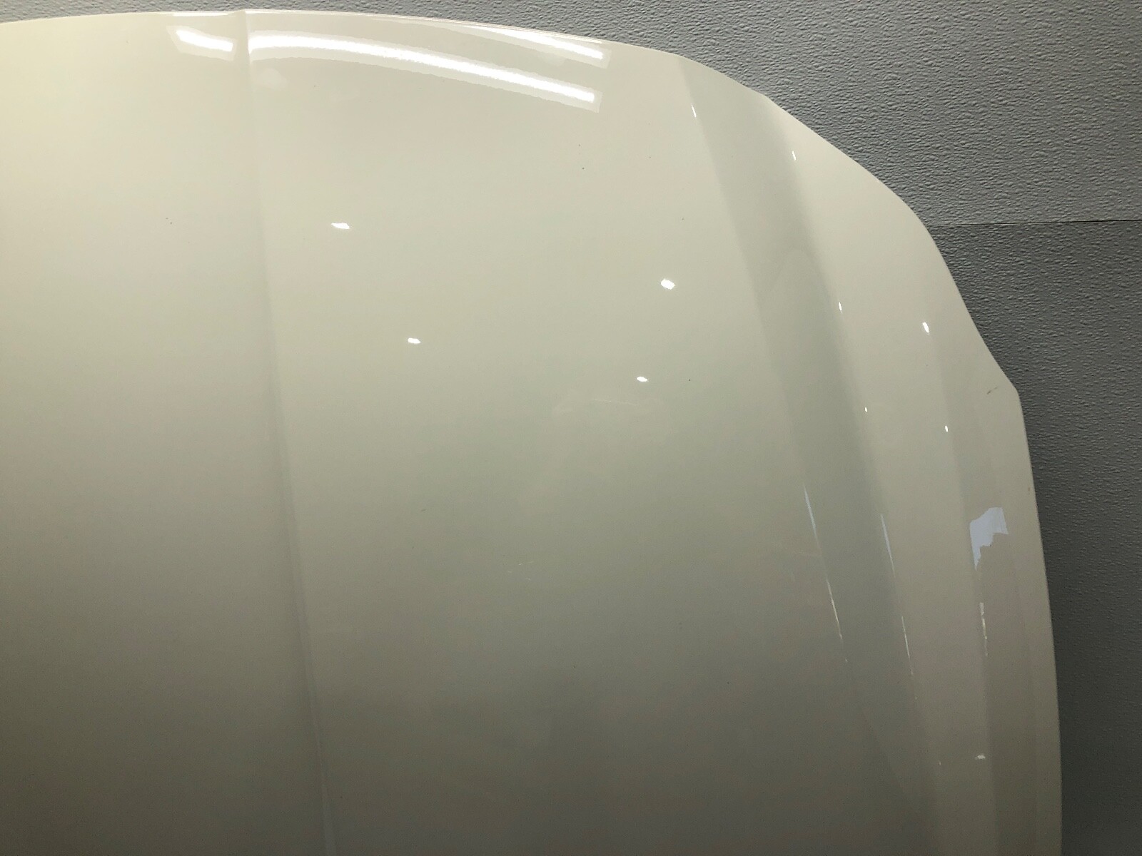 2014-2020 MASERATI QUATTROPORTE HOOD BONNET OEM #NOTE.