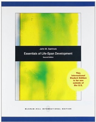 Essentials of Life-Span Development - John W. Santrock