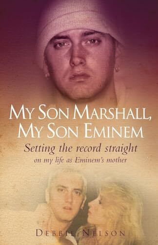 My Son Marshall, My Son Eminem.by Nelson  New 9781844546732 Fast Free Shipping** - Image 4