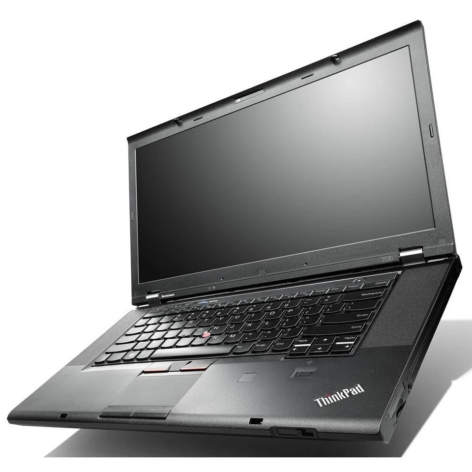 Lenovo PC Portatile Notebook Ricondizionato 15.6 i5 Ram 8GB SSD 256GB Windows 10 - Immagine 2 di 3