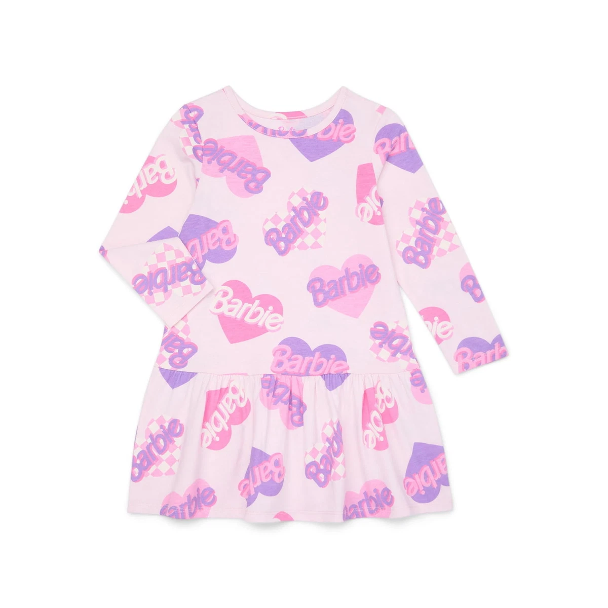 Barbie Long Sleeve Dresses for Girls for sale | eBay Barbie Long Sleeve Dresses for Girls for sale | eBay