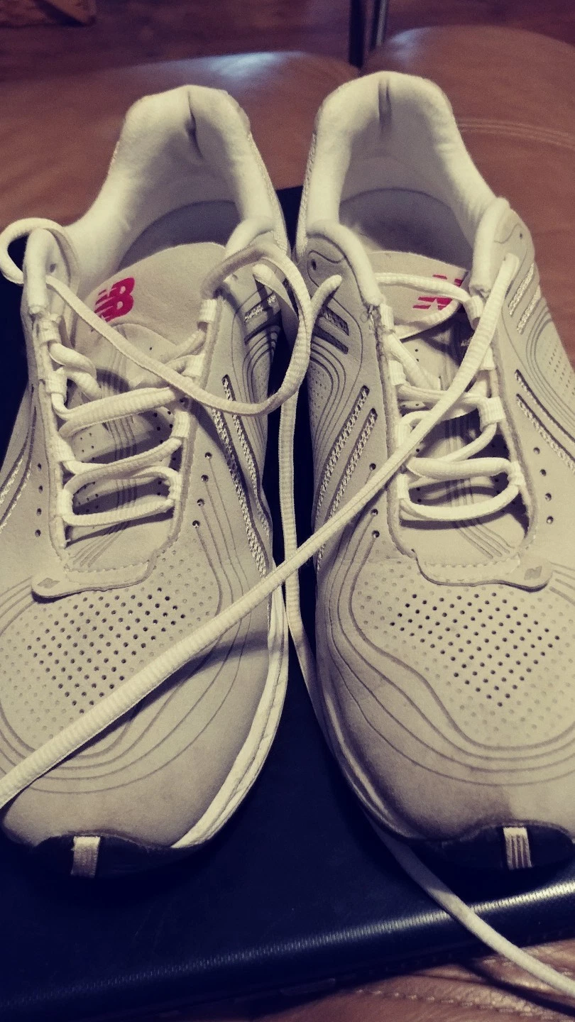 NEW BALANCE 1100 TONIFICANTI SCARPE DA DONNA WW1100KM taglia 10 B