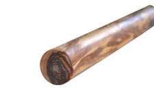 D.O.M. Olive Wood DESIGN Dough Roller in 2 Sizes